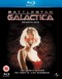 Battlestar Galactica: Season 1 [Blu-ray]