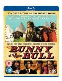 Bunny And The Bull [Blu-ray] [2008]