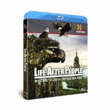 Life After People Season 1 [Blu-ray]