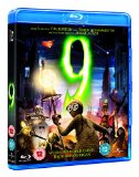 9 (Nine) [Blu-ray] [2009]