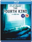THE 4TH KIND [Blu-ray] [2009]