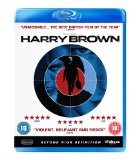 Harry Brown [Blu-ray] [2009]