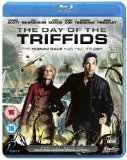 Day Of The Triffids [Blu-ray] [2009]