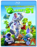 Planet 51 [Blu-ray] [2009]
