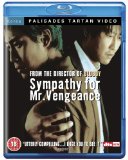 Sympathy For Mr Vengeance [Blu-ray] [2002]