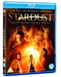 Stardust (Special Edition) [Blu-ray] [2007]