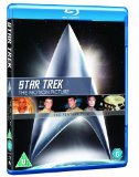 Star Trek 1: The Motion Picture (remastered) [Blu-ray] [1979]