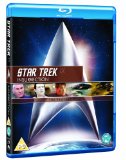 Star Trek 9: Insurrection (remastered) [Blu-ray] [1998]