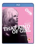 That Kind of Girl [BFI Flipside 008] [Blu-ray] [1963]