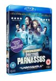 The Imaginarium of Doctor Parnassus [Blu-ray] [2009]