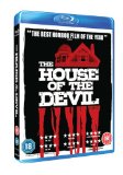 House Of The Devil [Blu-ray]