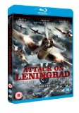 Attack On Leningrad [Blu-ray]
