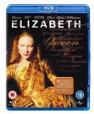 Elizabeth [Blu-ray] [1998]