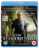 In the Electric Mist [Blu-ray] [2009]