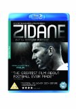 Zidane: A 21st Century Portrait Blu Ray  [2006]