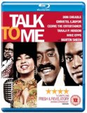 Talk to Me [Blu Ray]