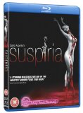 Suspiria (Blu-ray)