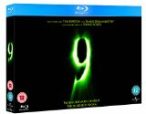 9 (Nine) Limited Edition [Blu-ray]