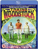 Taking Woodstock [Blu-ray] [2009]