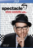 Spectacle: Elvis Costello With... (Season 1) [Blu-ray] [2009] [2008]