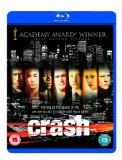 Crash [Blu-ray]