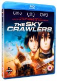 The Sky Crawlers [Blu-ray]