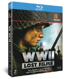 World War II in HD (The Lost Tapes) [Blu-ray]