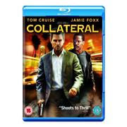 Collateral [Blu-ray] [2004]