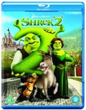 Shrek 2 [Blu-ray] [2004]