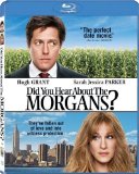 Did You Hear About The Morgans? [Blu-ray]