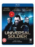 Universal Soldier Regeneration [Blu-ray] [2009]