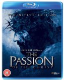 The Passion Of The Christ [Blu-ray] [2004]