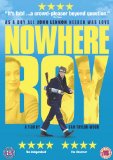 Nowhere Boy [Blu-ray] [2009]