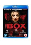 The Box [Blu-ray] [2009]