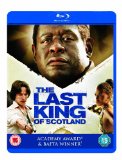 Last King of Scotland [Blu-ray] [2006]