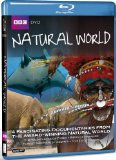 Natural World Collection [Blu-ray]
