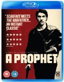 A Prophet [Blu-ray] [2009]