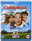 Caddyshack [Blu-ray] [1980]