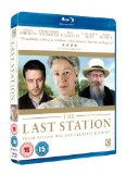 The Last Station [Blu-ray] [2009]