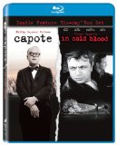Capote/In Cold Blood [Blu-ray] [2005] [Exclusive to Amazon.co.uk]