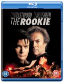 The Rookie [Blu-ray] [1990]