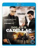 Dolan's Cadillac [Blu-ray] [2009]