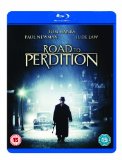 Road To Perdition [Blu-ray] [2002]