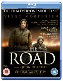 The Road [Blu-ray] [2009]