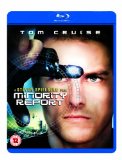 Minority Report [Blu-ray] [2002]