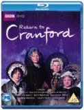 Return To Cranford [Blu-ray]