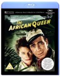 The African Queen [Blu-ray]