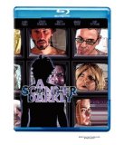 A Scanner Darkly [Blu-ray] [2006]