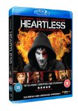 Heartless [Blu-ray] [2010]