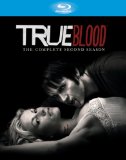 True Blood Season 2 (HBO) [Blu-ray]